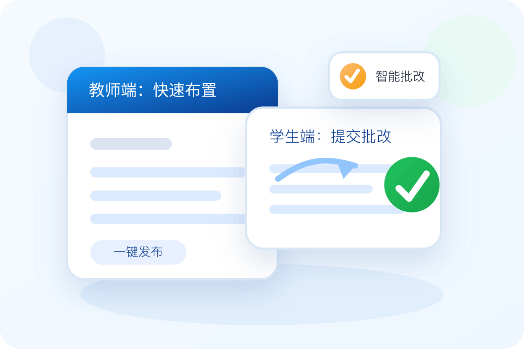 日常作业减负