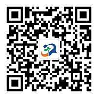 睿芽极阅AI公众号二维码