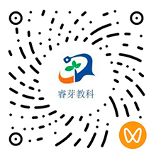 极阅AI官方视频号二维码